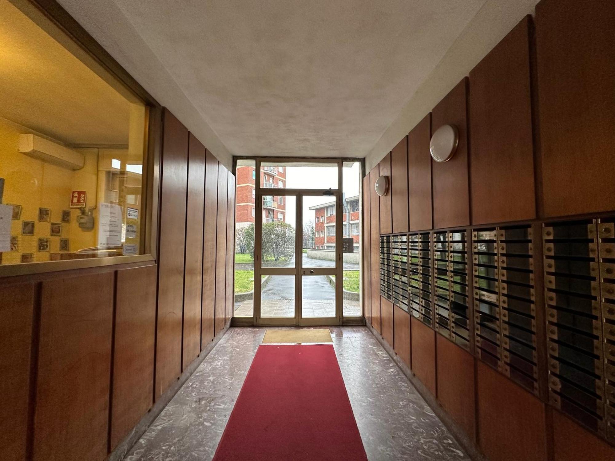Maison Valentino Milano Eksteriør billede